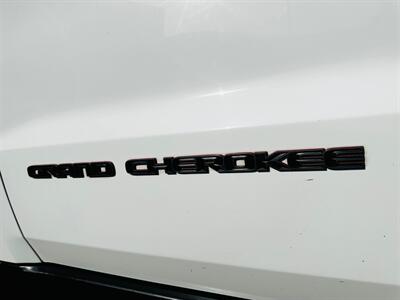 2018 Jeep Grand Cherokee Trailhawk - Photo 12 - Reno, NV 89502