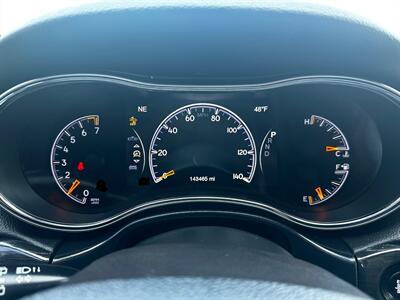 2018 Jeep Grand Cherokee Trailhawk - Photo 25 - Reno, NV 89502