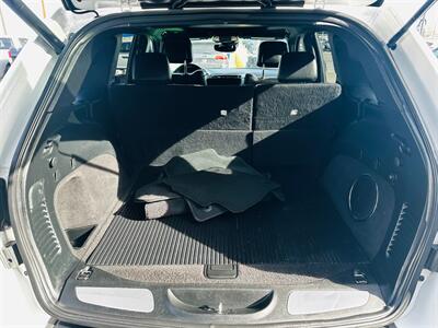 2018 Jeep Grand Cherokee Trailhawk - Photo 13 - Reno, NV 89502