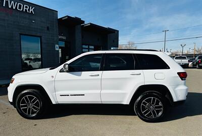 2018 Jeep Grand Cherokee Trailhawk - Photo 6 - Reno, NV 89502
