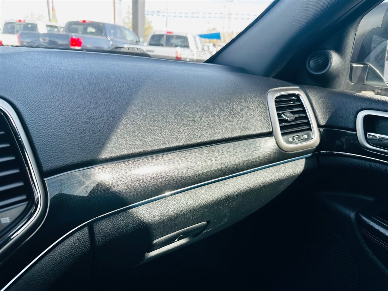 2018 Jeep Grand Cherokee Trailhawk - Photo 27 - Reno, NV 89502