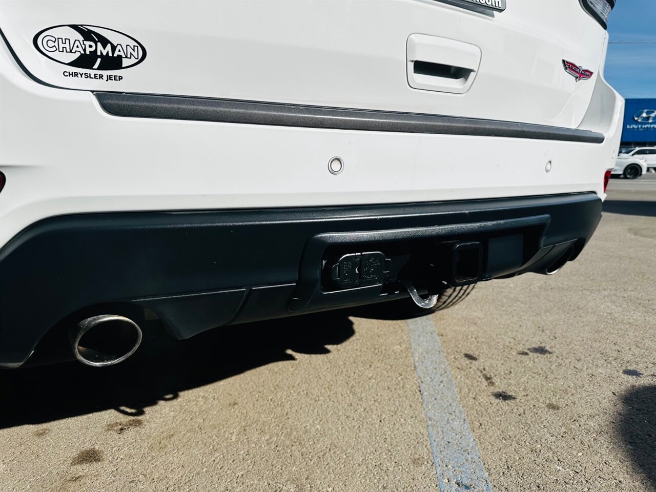 2018 Jeep Grand Cherokee Trailhawk - Photo 11 - Reno, NV 89502