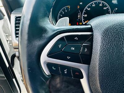 2018 Jeep Grand Cherokee Trailhawk - Photo 23 - Reno, NV 89502