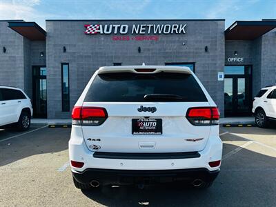 2018 Jeep Grand Cherokee Trailhawk - Photo 8 - Reno, NV 89502