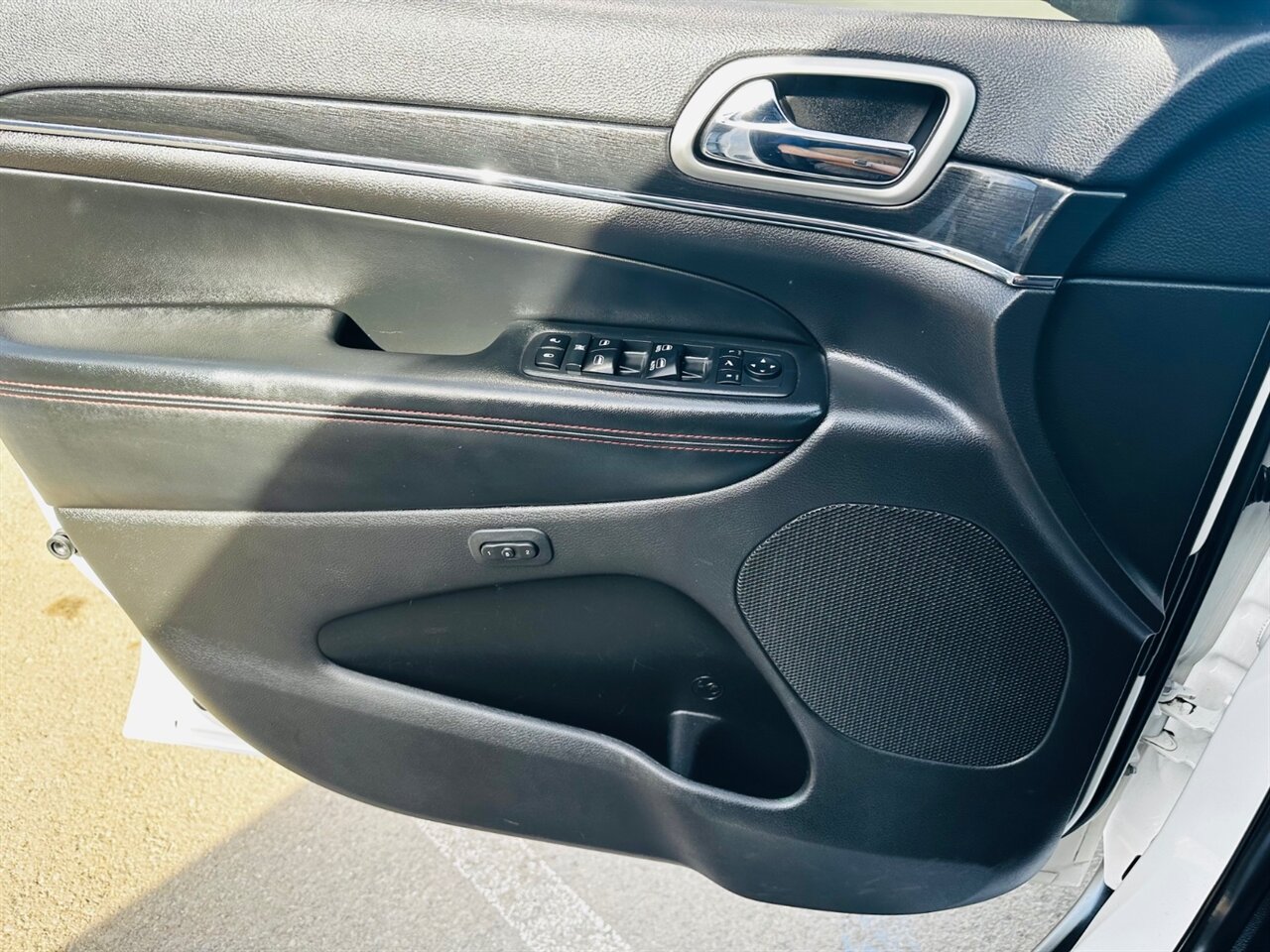 2018 Jeep Grand Cherokee Trailhawk - Photo 31 - Reno, NV 89502