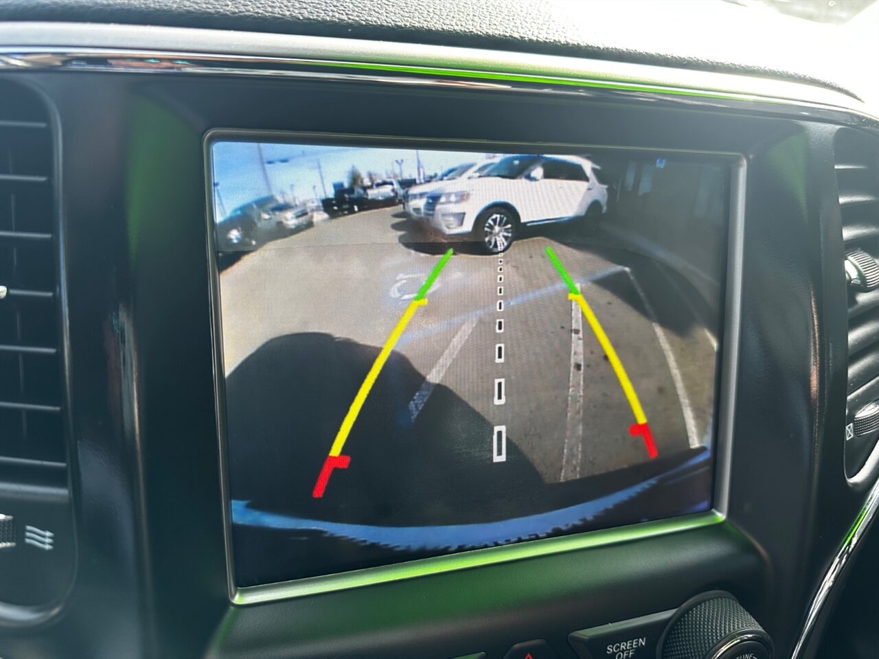 2018 Jeep Grand Cherokee Trailhawk - Photo 19 - Reno, NV 89502