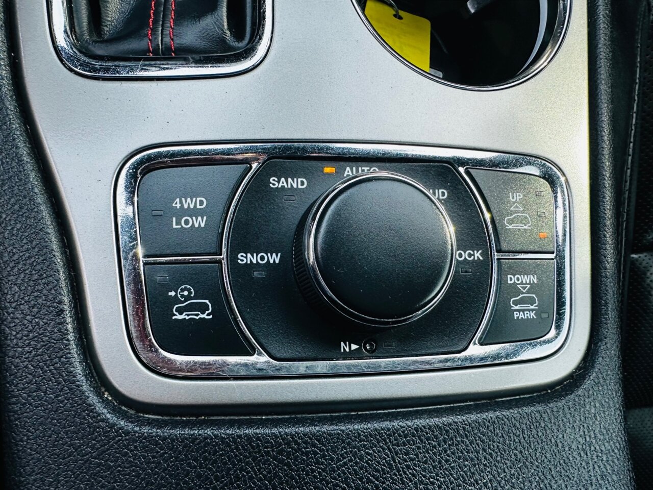 2018 Jeep Grand Cherokee Trailhawk - Photo 22 - Reno, NV 89502