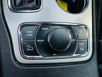 2018 Jeep Grand Cherokee Trailhawk - Photo 22 - Reno, NV 89502