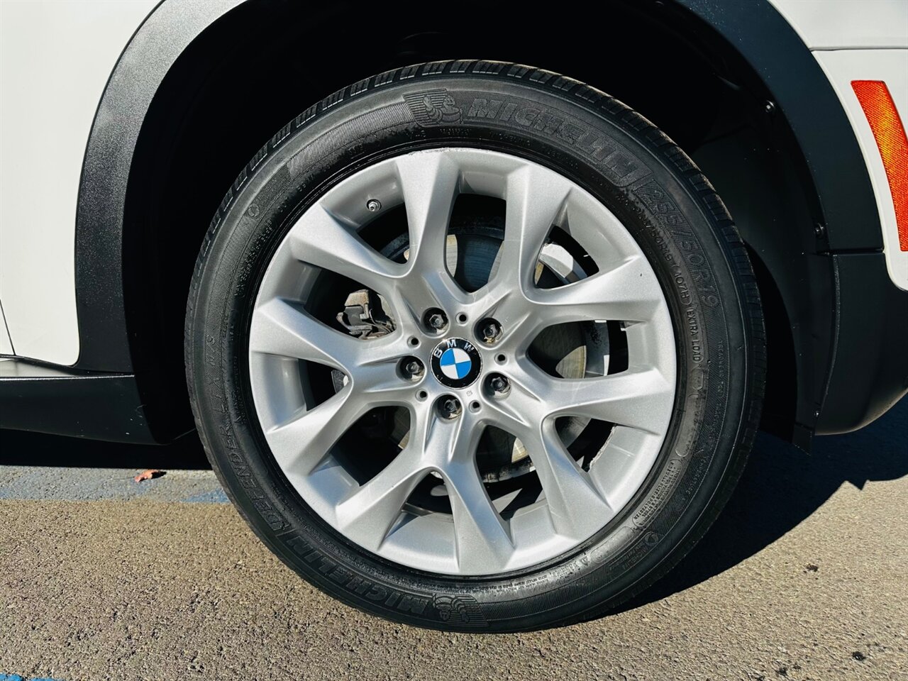 2011 BMW X5 xDrive35i photo 12