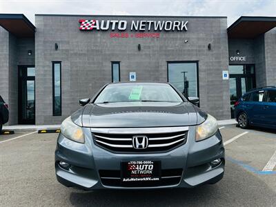 2011 Honda Accord EX-L V6   - Photo 4 - Reno, NV 89502