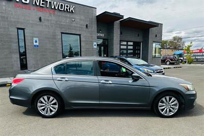 2011 Honda Accord EX-L V6   - Photo 2 - Reno, NV 89502