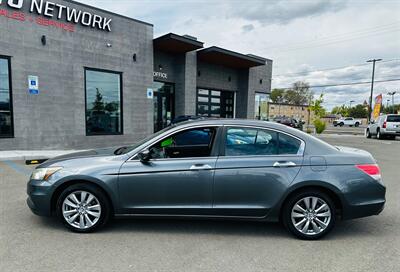 2011 Honda Accord EX-L V6   - Photo 6 - Reno, NV 89502