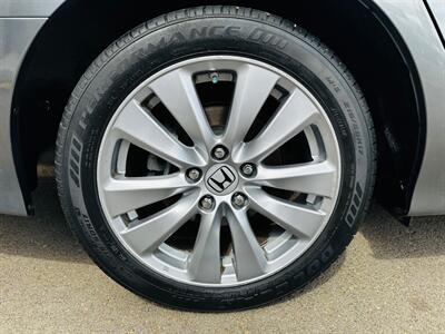 2011 Honda Accord EX-L V6   - Photo 9 - Reno, NV 89502