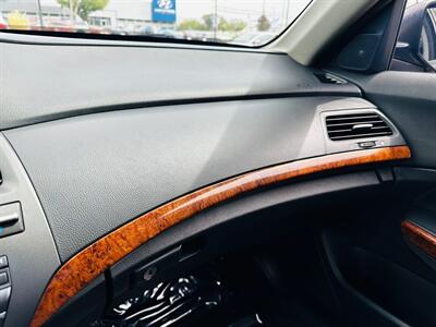 2011 Honda Accord EX-L V6   - Photo 19 - Reno, NV 89502