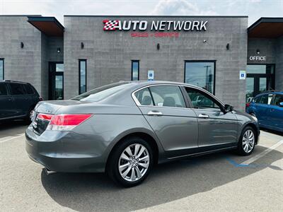 2011 Honda Accord EX-L V6   - Photo 3 - Reno, NV 89502