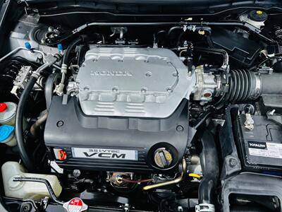 2011 Honda Accord EX-L V6   - Photo 24 - Reno, NV 89502