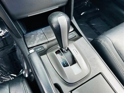 2011 Honda Accord EX-L V6   - Photo 14 - Reno, NV 89502