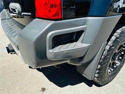 2011 Nissan Xterra S   - Photo 11 - Reno, NV 89502