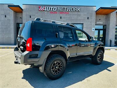 2011 Nissan Xterra S   - Photo 3 - Reno, NV 89502