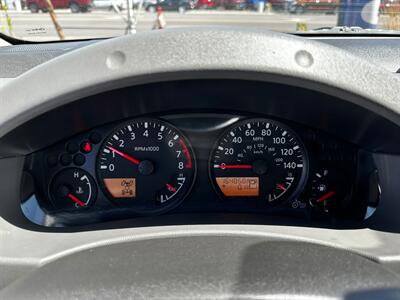 2011 Nissan Xterra S   - Photo 21 - Reno, NV 89502