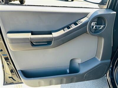 2011 Nissan Xterra S   - Photo 25 - Reno, NV 89502