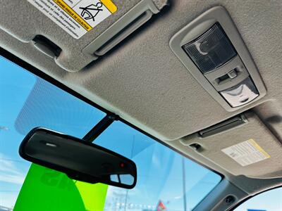 2011 Nissan Xterra S   - Photo 26 - Reno, NV 89502