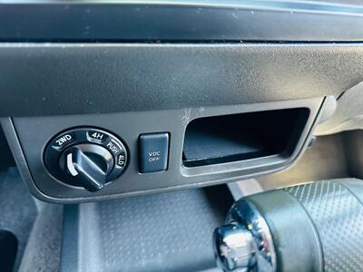 2011 Nissan Xterra S   - Photo 20 - Reno, NV 89502