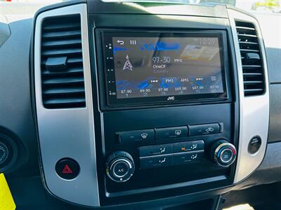 2011 Nissan Xterra S   - Photo 18 - Reno, NV 89502