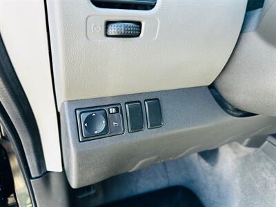 2011 Nissan Xterra S   - Photo 24 - Reno, NV 89502
