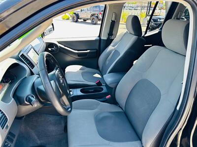 2011 Nissan Xterra S   - Photo 15 - Reno, NV 89502