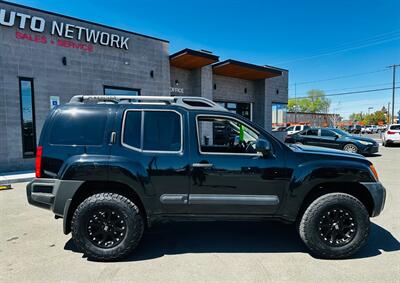 2011 Nissan Xterra S   - Photo 2 - Reno, NV 89502