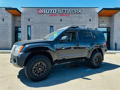 2011 Nissan Xterra S   - Photo 5 - Reno, NV 89502