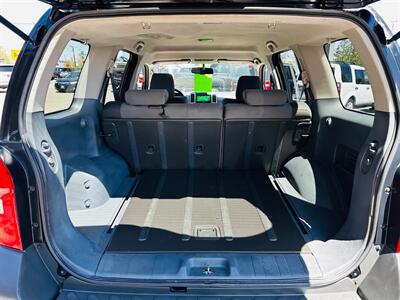 2011 Nissan Xterra S   - Photo 14 - Reno, NV 89502