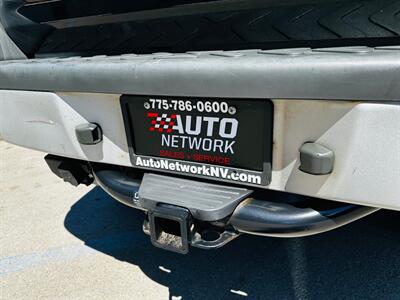 2011 Nissan Xterra S   - Photo 13 - Reno, NV 89502