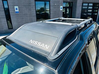 2011 Nissan Xterra S   - Photo 10 - Reno, NV 89502