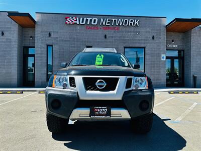 2011 Nissan Xterra S   - Photo 4 - Reno, NV 89502