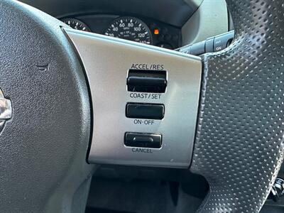 2011 Nissan Xterra S   - Photo 23 - Reno, NV 89502