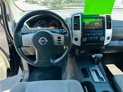 2011 Nissan Xterra S   - Photo 17 - Reno, NV 89502