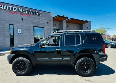 2011 Nissan Xterra S   - Photo 6 - Reno, NV 89502
