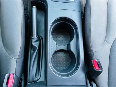 2011 Nissan Xterra S   - Photo 22 - Reno, NV 89502