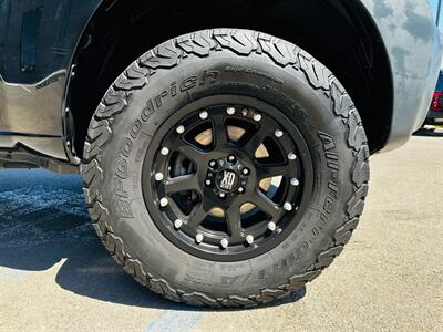 2011 Nissan Xterra S   - Photo 12 - Reno, NV 89502