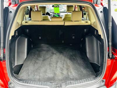 2017 Honda CR-V EX-L   - Photo 11 - Reno, NV 89502