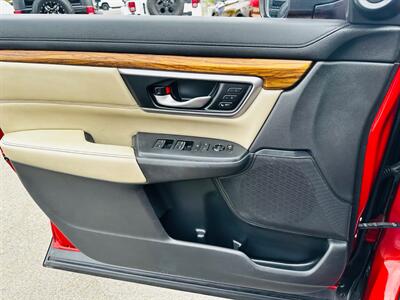 2017 Honda CR-V EX-L   - Photo 26 - Reno, NV 89502