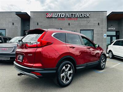 2017 Honda CR-V EX-L   - Photo 3 - Reno, NV 89502
