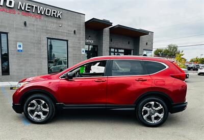 2017 Honda CR-V EX-L   - Photo 6 - Reno, NV 89502
