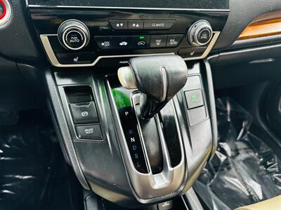2017 Honda CR-V EX-L   - Photo 18 - Reno, NV 89502