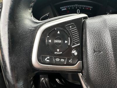 2017 Honda CR-V EX-L   - Photo 23 - Reno, NV 89502