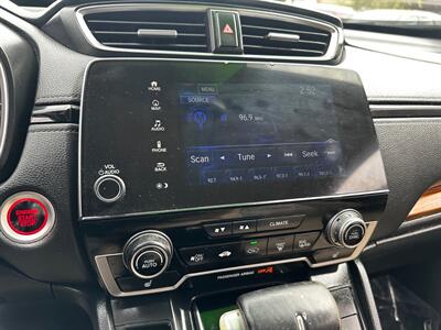 2017 Honda CR-V EX-L   - Photo 17 - Reno, NV 89502