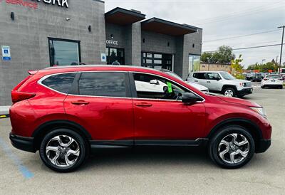 2017 Honda CR-V EX-L   - Photo 2 - Reno, NV 89502