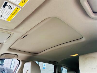 2017 Honda CR-V EX-L   - Photo 21 - Reno, NV 89502